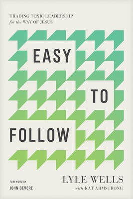 Cover image for Easy to Follow, isbn: 9781641589420