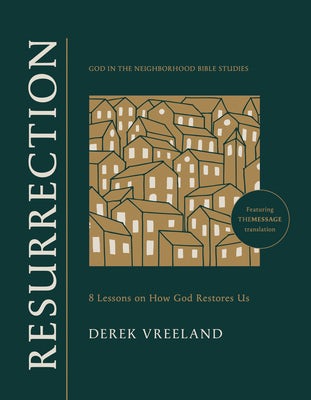 Cover image for Resurrection, isbn: 9781641589925