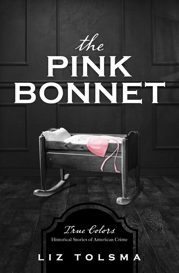 Cover image for The Pink Bonnet, isbn: 9781643520452