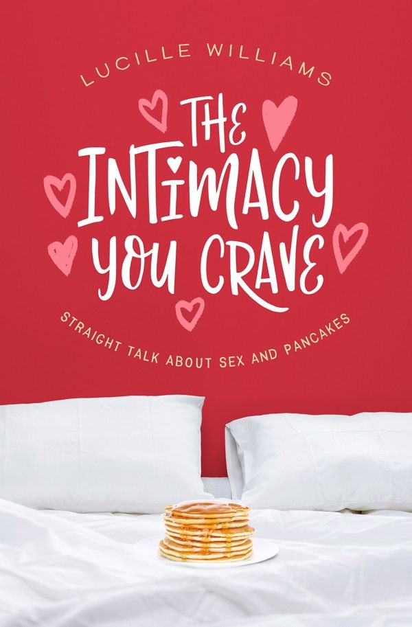 Cover image for The Intimacy You Crave, isbn: 9781643520605