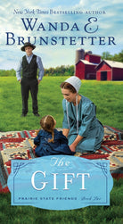 Cover image for The Gift, isbn: 9781643522081