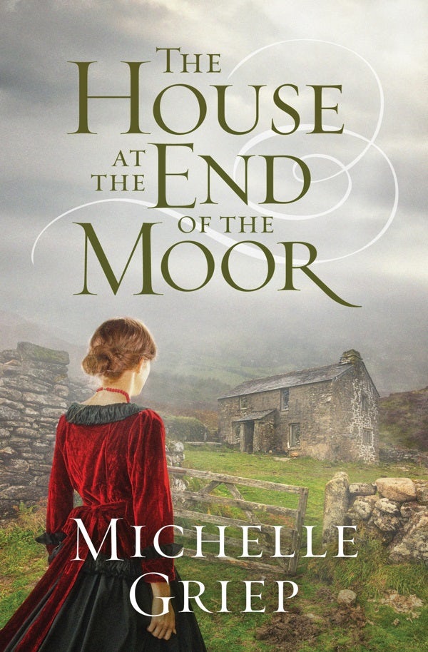 Cover image for The House at the End of the Moor, isbn: 9781643523422