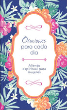 Cover image for Oraciones Para Cada Día, isbn: 9781643524917