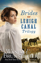 Cover image for Brides of Lehigh Canal Trilogy, isbn: 9781643525556