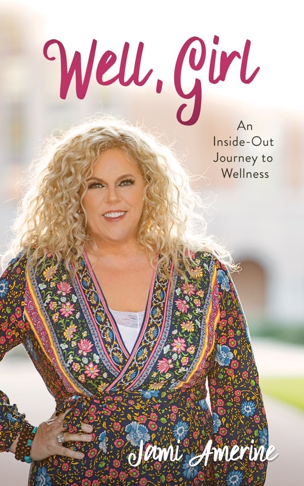 Cover image for Well, Girl, isbn: 9781643525587