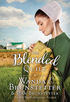 Cover image for The Blended Quilt, isbn: 9781643526010
