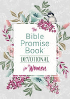 Cover image for The Bible Promise Book Devotional for Women, isbn: 9781643526249