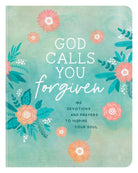 Cover image for God Calls You Forgiven, isbn: 9781643526379