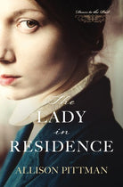 Cover image for The Lady in Residence, isbn: 9781643527482