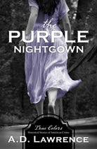 Cover image for The Purple Nightgown, isbn: 9781643528922