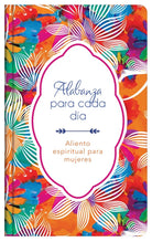 Cover image for Alabanza Para Cada Día, isbn: 9781643528977