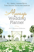 Cover image for Always a Wedding Planner, isbn: 9781643529196