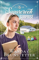 Cover image for The Sugarcreek Surprise, isbn: 9781643529226