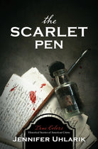 Cover image for The Scarlet Pen, isbn: 9781643529295