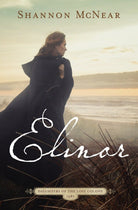 Cover image for Elinor, isbn: 9781643529547