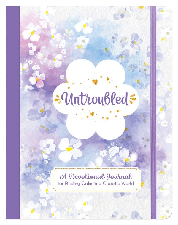 Cover image for Untroubled, isbn: 9781643529707
