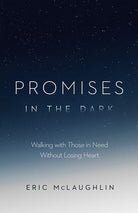 Cover image for Promises in the Dark, isbn: 9781645070290