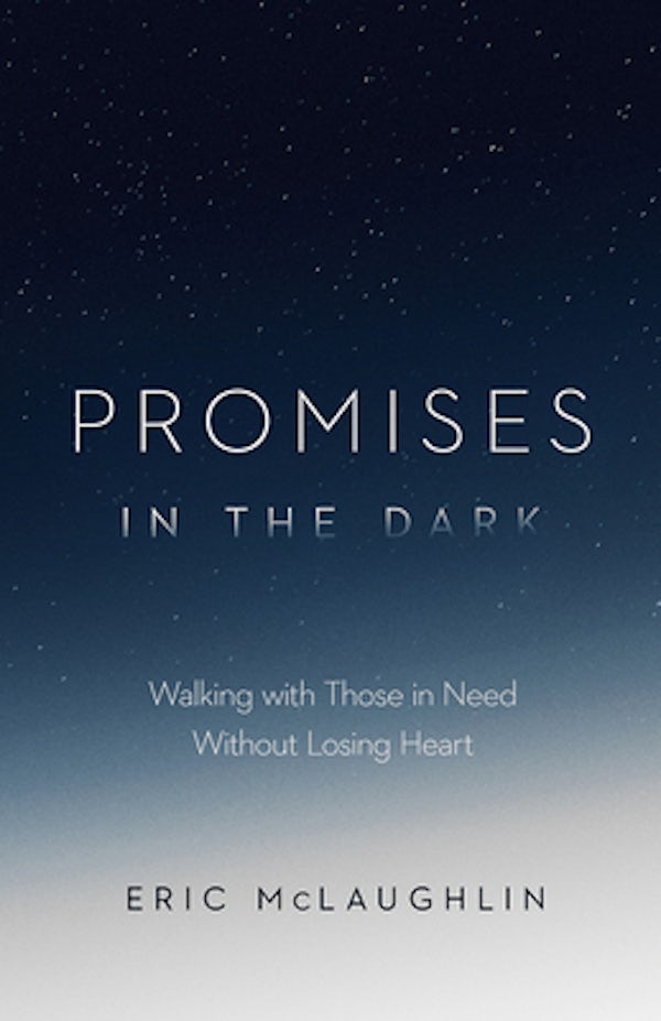 Cover image for Promises in the Dark, isbn: 9781645070290