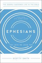 Cover image for Ephesians, isbn: 9781645070610