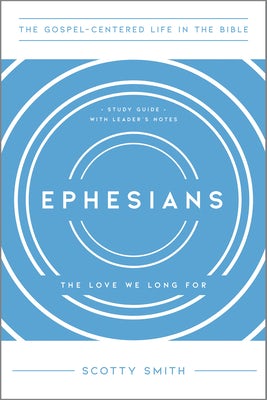 Cover image for Ephesians, isbn: 9781645070610