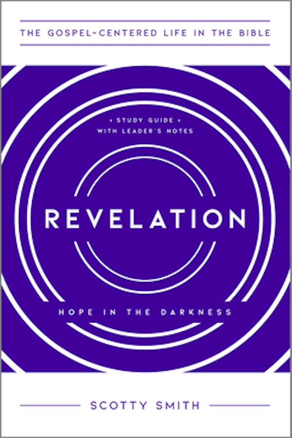 Cover image for Revelation, isbn: 9781645070726
