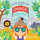 Cover image for God Made Me in His Image, isbn: 9781645070764