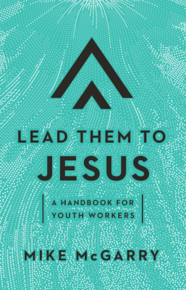 Cover image for Lead Them to Jesus, isbn: 9781645071303