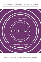 Cover image for Psalms, isbn: 9781645071594