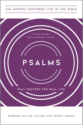 Cover image for Psalms, isbn: 9781645071594