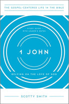 Cover image for 1 John, isbn: 9781645071860
