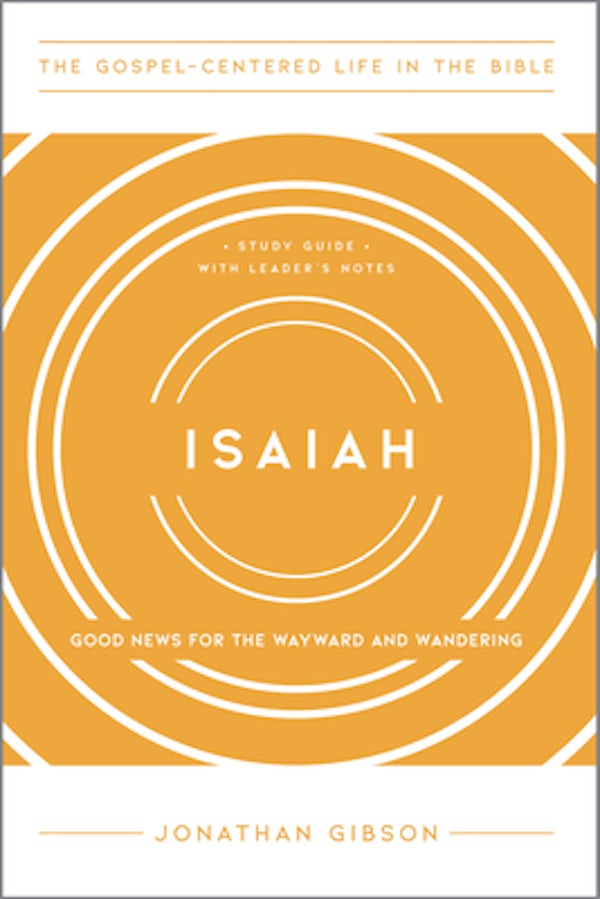 Cover image for Isaiah, isbn: 9781645072164
