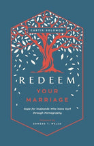 Cover image for Redeem Your Marriage, isbn: 9781645072256