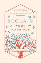 Cover image for Reclaim Your Marriage, isbn: 9781645072270