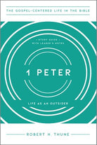 Cover image for 1 Peter, isbn: 9781645072423