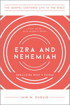 Cover image for Ezra and Nehemiah, isbn: 9781645072447