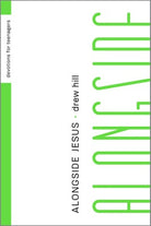 Cover image for Alongside Jesus, isbn: 9781645072485