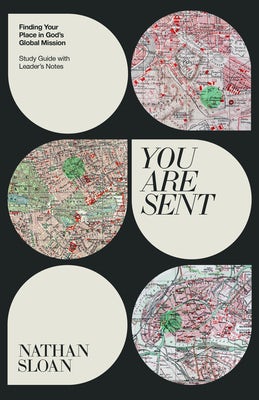 Cover image for You Are Sent, isbn: 9781645072508