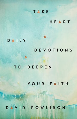 Cover image for Take Heart, isbn: 9781645072737
