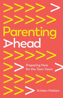 Cover image for Parenting Ahead, isbn: 9781645072782