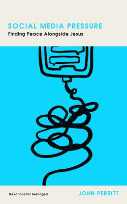 Cover image for Social Media Pressure, isbn: 9781645073109