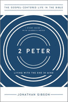 Cover image for 2 Peter, isbn: 9781645073277
