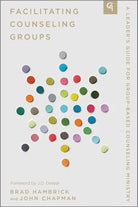 Cover image for Facilitating Counseling Groups, isbn: 9781645073314