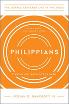 Cover image for Philippians, isbn: 9781645073512