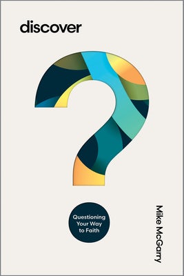 Cover image for Discover, isbn: 9781645073536