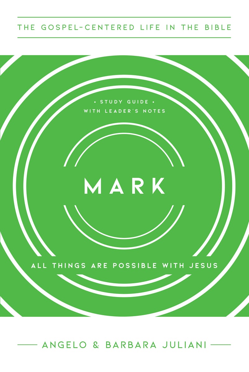 Cover image for Mark, isbn: 9781645073697