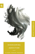 Cover image for Overcoming Addiction, isbn: 9781645074298
