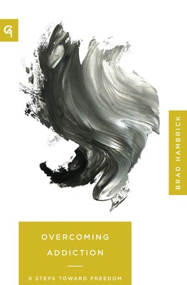 Cover image for Overcoming Addiction, isbn: 9781645074298