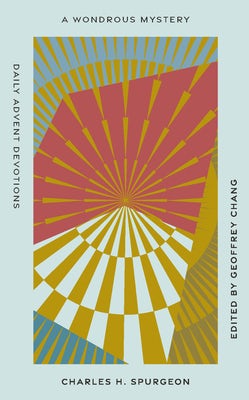 Cover image for A Wondrous Mystery, isbn: 9781645074335