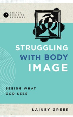 Cover image for Struggling with Body Image, isbn: 9781645074526