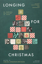 Cover image for Longing for Christmas, isbn: 9781645074700